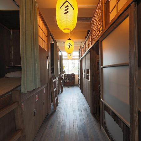 Yamagata Guesthouse山形ゲストハウス Murayama ภายนอก รูปภาพ