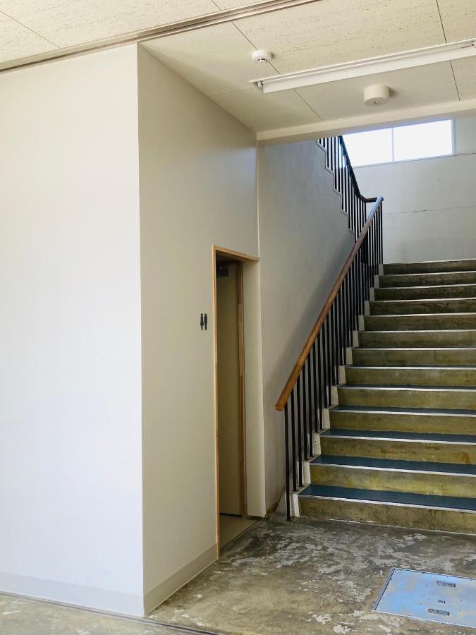 Yamagata Guesthouse山形ゲストハウス Murayama ภายนอก รูปภาพ