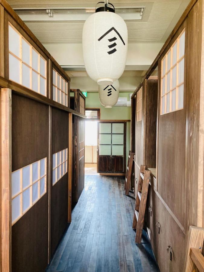 Yamagata Guesthouse山形ゲストハウス Murayama ภายนอก รูปภาพ