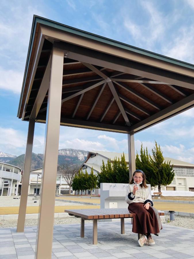 Yamagata Guesthouse山形ゲストハウス Murayama ภายนอก รูปภาพ