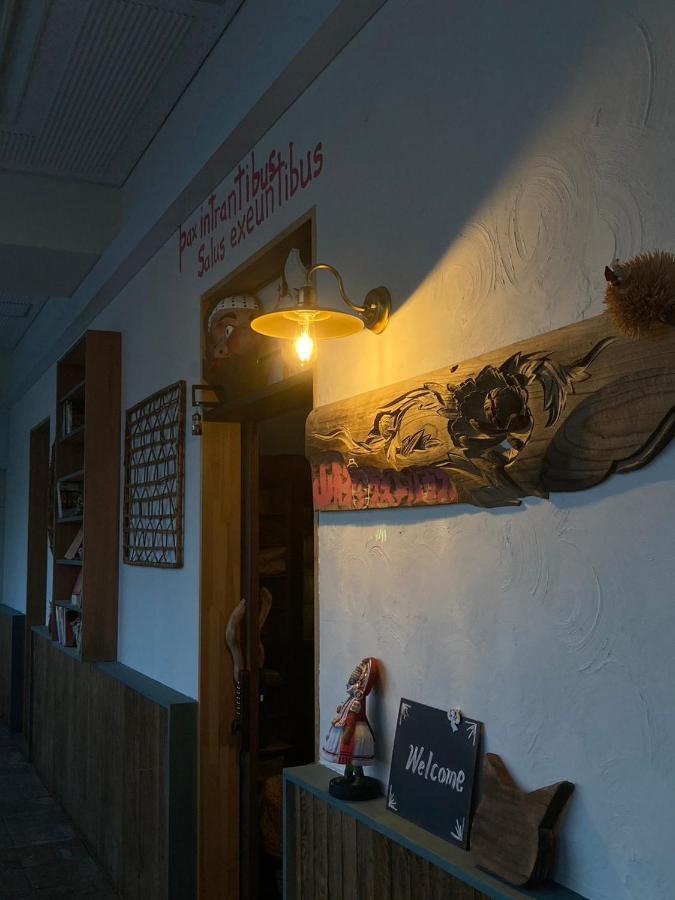 Yamagata Guesthouse山形ゲストハウス Murayama ภายนอก รูปภาพ
