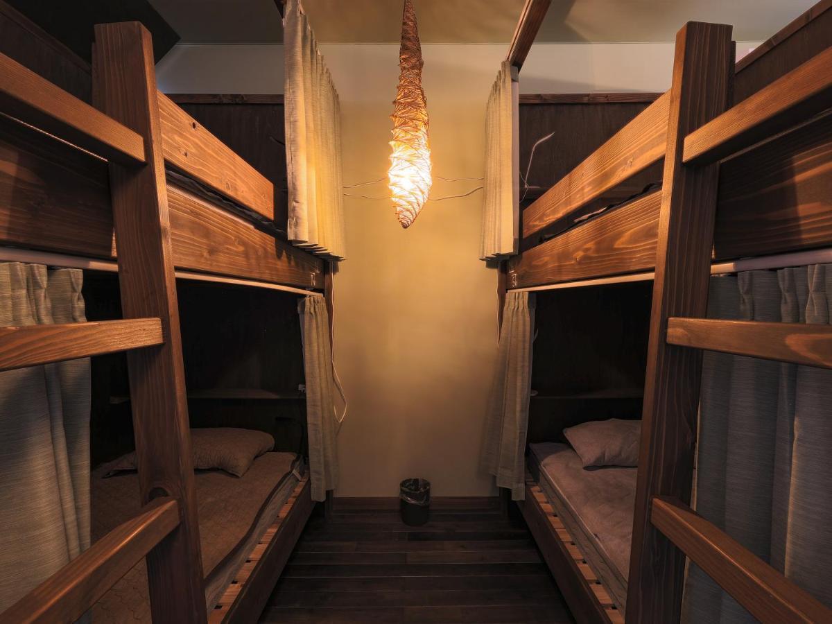 Yamagata Guesthouse山形ゲストハウス Murayama ภายนอก รูปภาพ