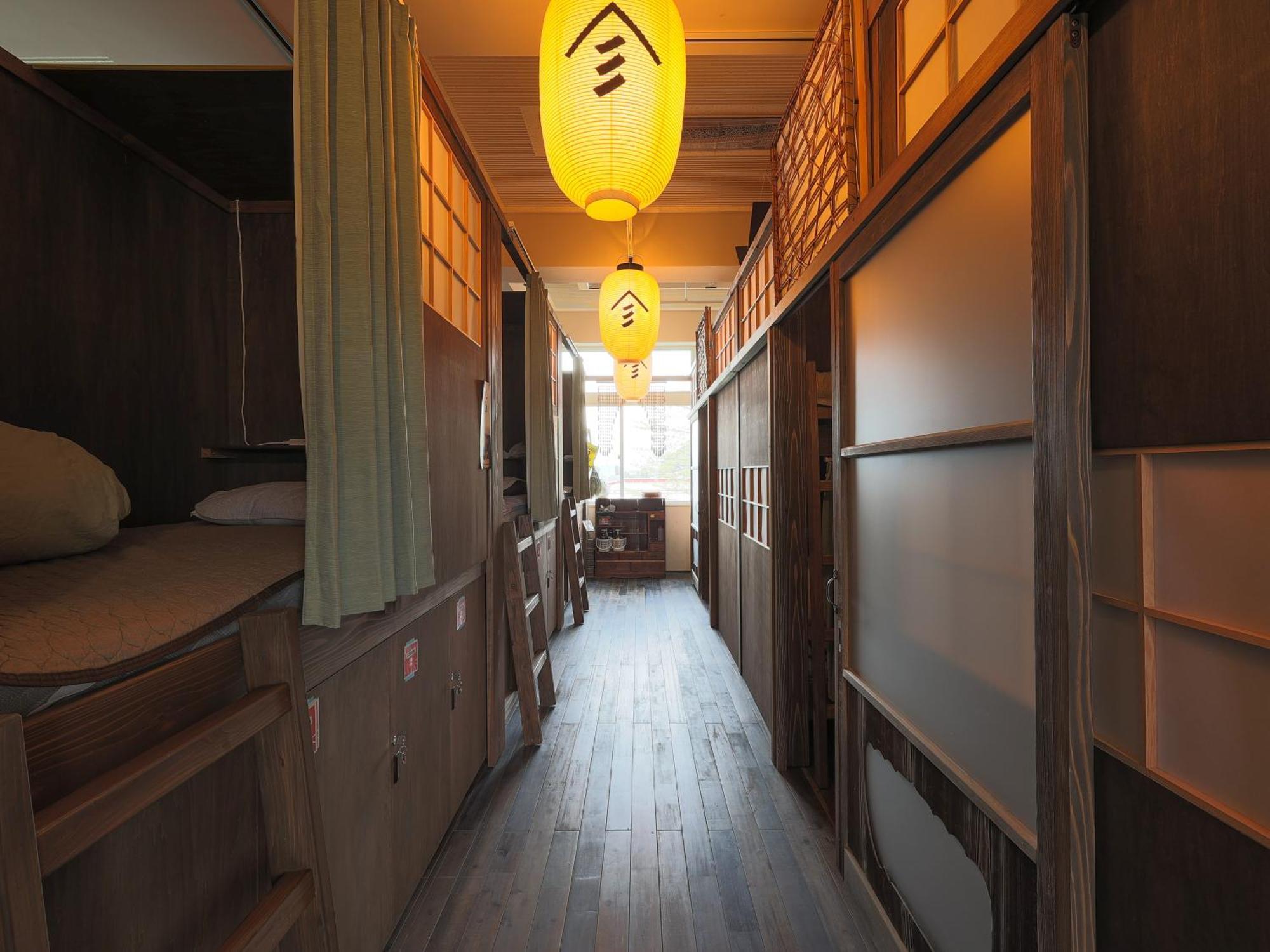 Yamagata Guesthouse山形ゲストハウス Murayama ภายนอก รูปภาพ